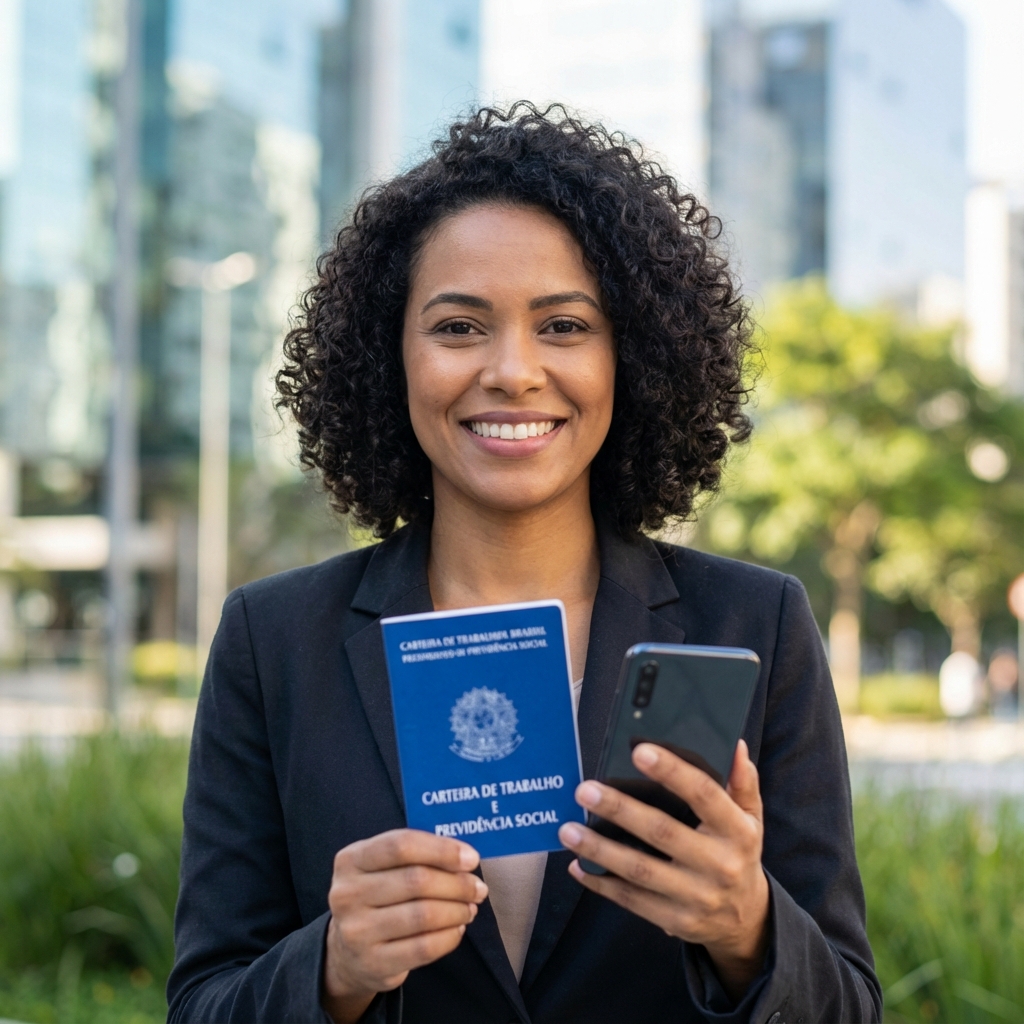 Empréstimo para Trabalhador CLT